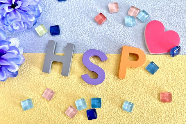 hsp